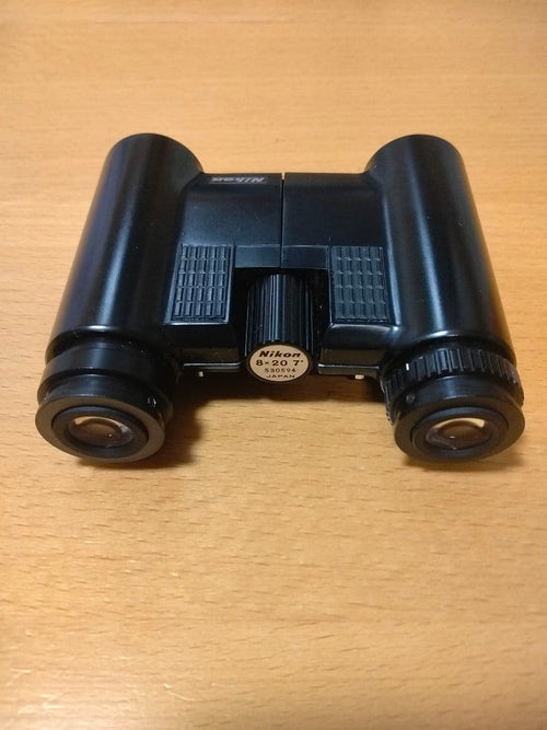 Nikon Binoculars Opera Glasses 8 20 7