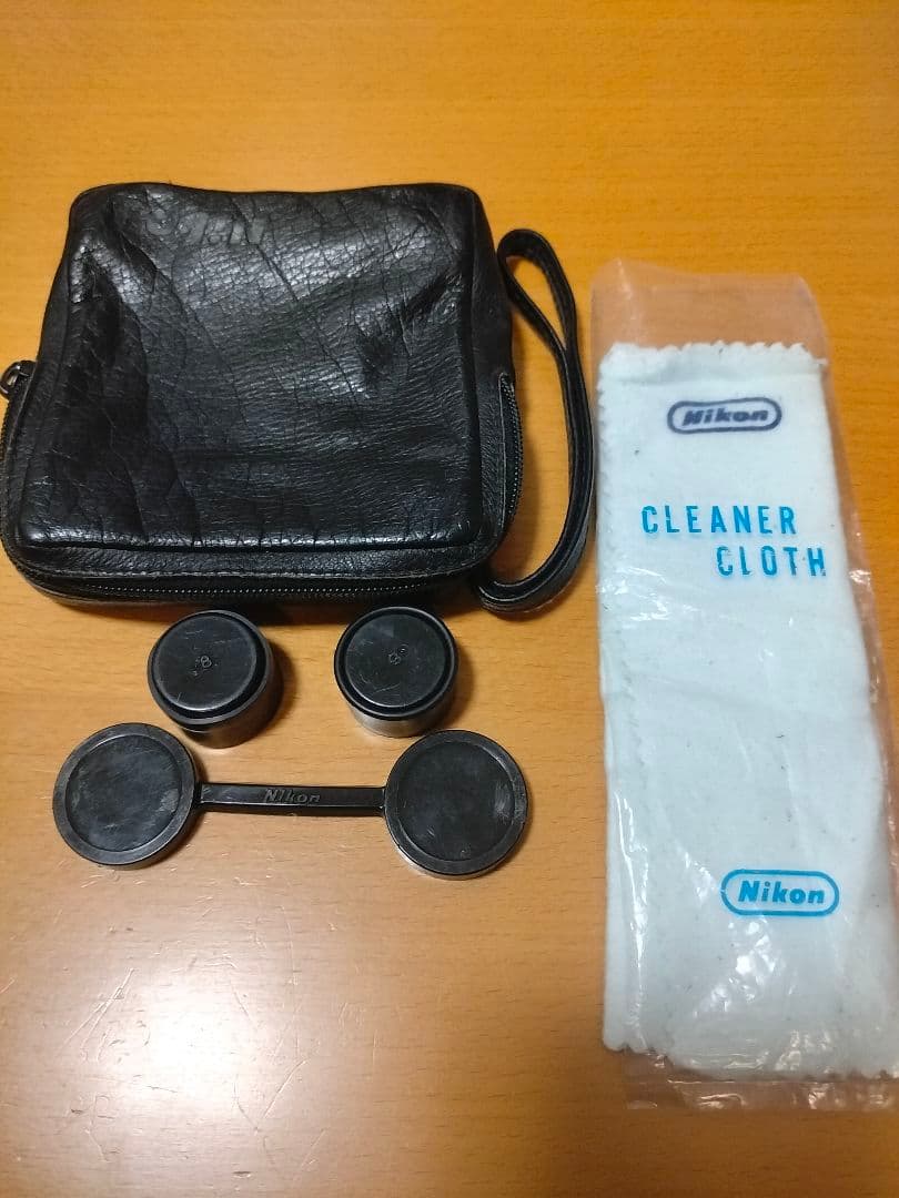Nikon Binoculars Opera Glasses 8 20 7