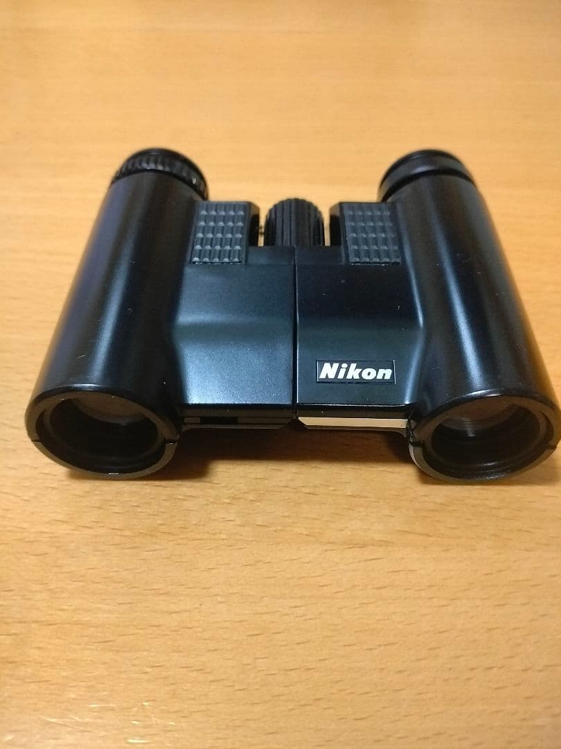 Nikon Binoculars Opera Glasses 8 20 7