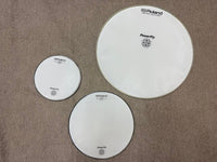Roland Drum Heads Powerply 3 10.14.22