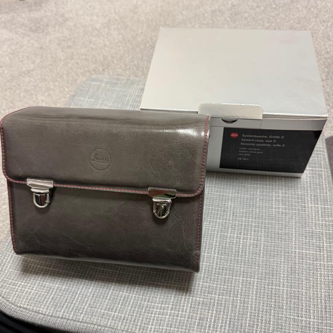 Leica Camera Bags
