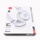 Jbl Wireless Headphones Live460Nc Anc