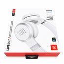 Jbl Wireless Headphones Live460Nc Anc
