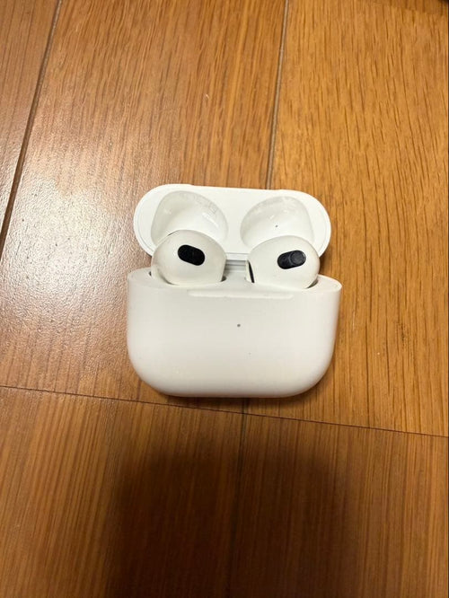Apple Charging Cables Airpods 3