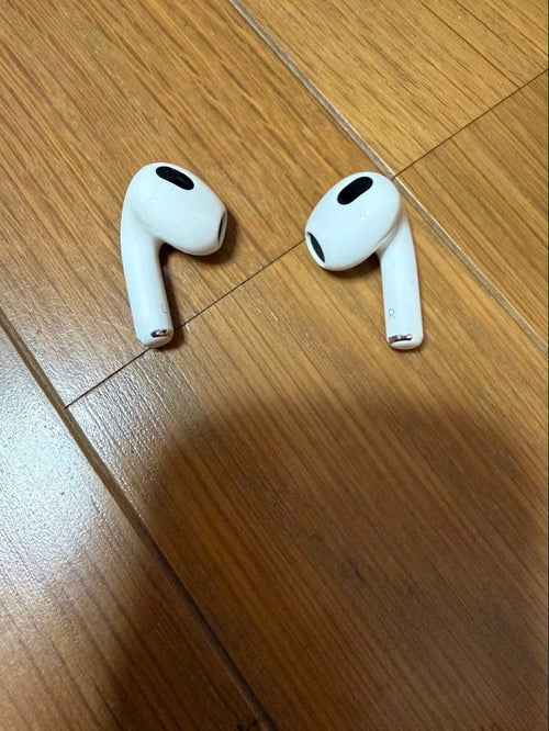 Apple Charging Cables Airpods 3