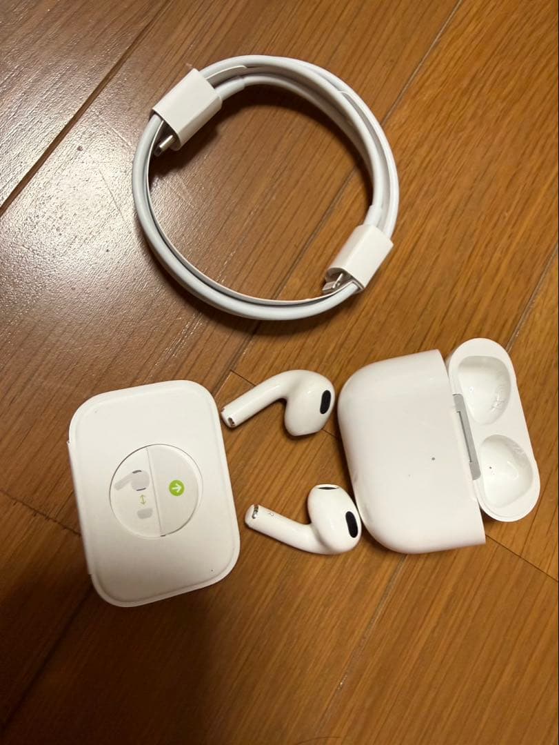 Apple Charging Cables Airpods 3