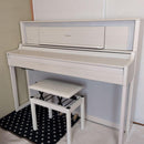 Roland Keyboard Electronic Piano Lx706Gp