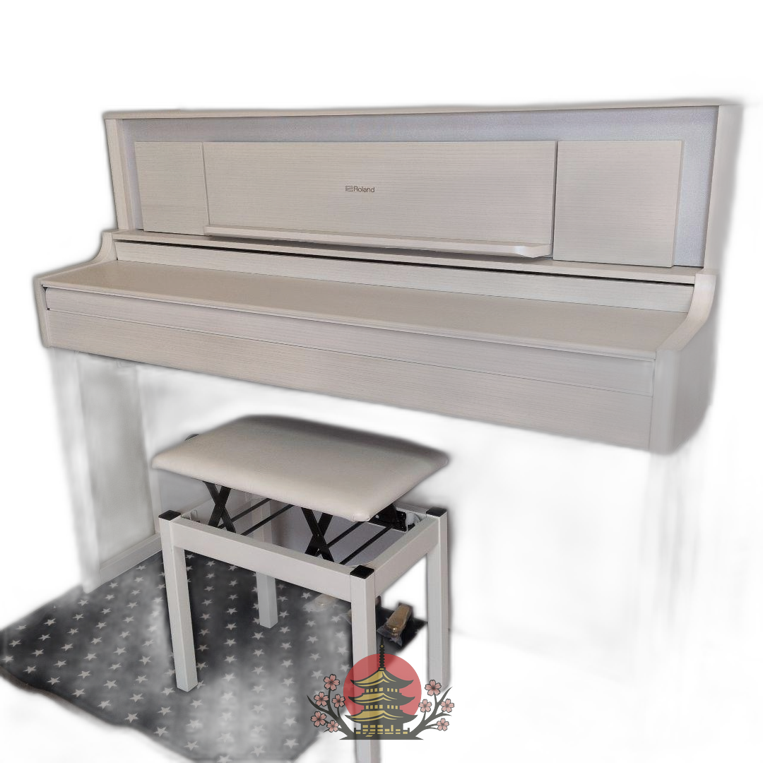 Roland Keyboard Electronic Piano Lx706Gp