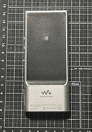 Sony Digital Audio Players Walkman Nw-Zx100 128Gb Microsd