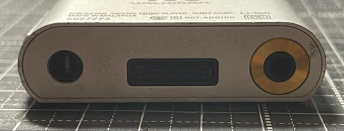 Sony Digital Audio Players Walkman Nw-Zx100 128Gb Microsd