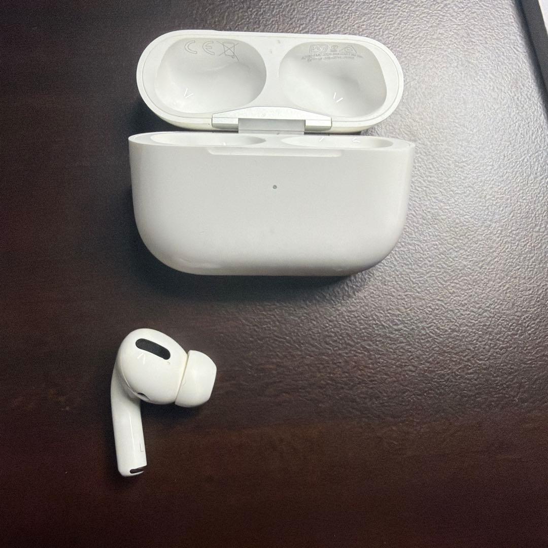 Apple Airpods Airpodspro1