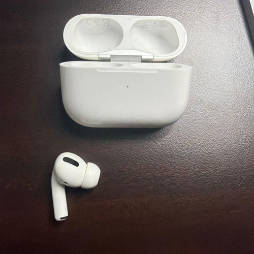 Apple Airpods Airpodspro1