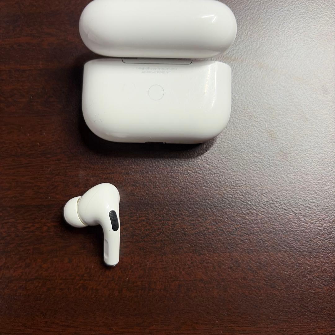 Apple Airpods Airpodspro1