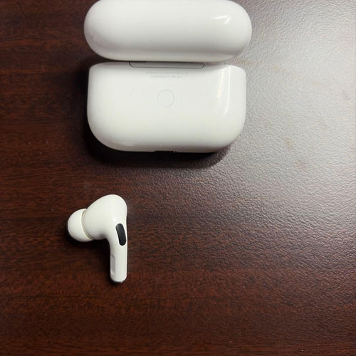 Apple Airpods Airpodspro1