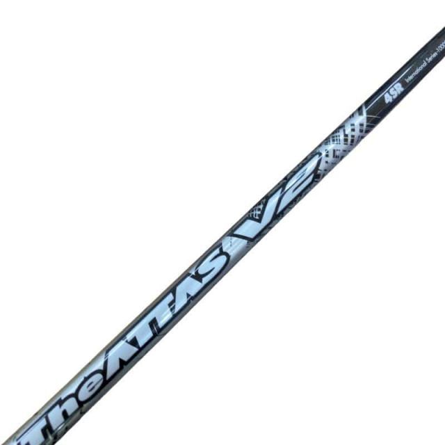 Shaft (Qi4D The Attas V2 4 Sr)B
