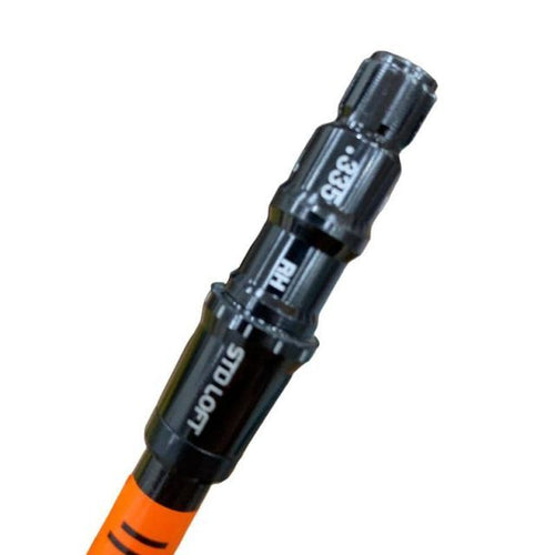 Shaft (Qi4D The Attas V2 4 Sr)B