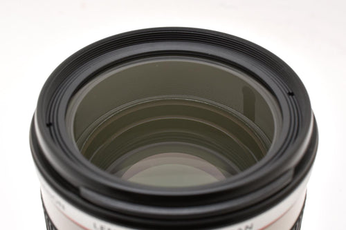 Canon Lens (Zoom) Ef 70-200Mm F4L Is Usm #2319