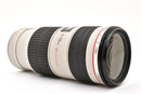Canon Lens (Zoom) Ef 70-200Mm F4L Is Usm #2319