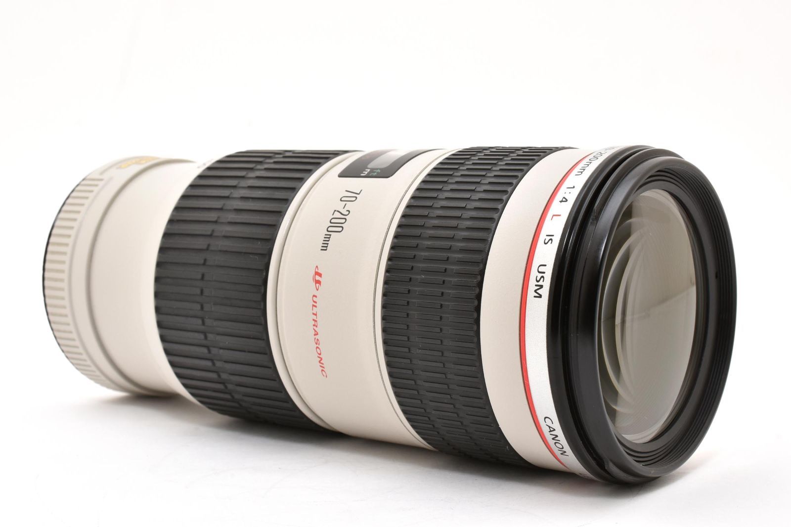 Canon Lens (Zoom) Ef 70-200Mm F4L Is Usm #2319