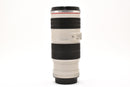 Canon Lens (Zoom) Ef 70-200Mm F4L Is Usm #2319