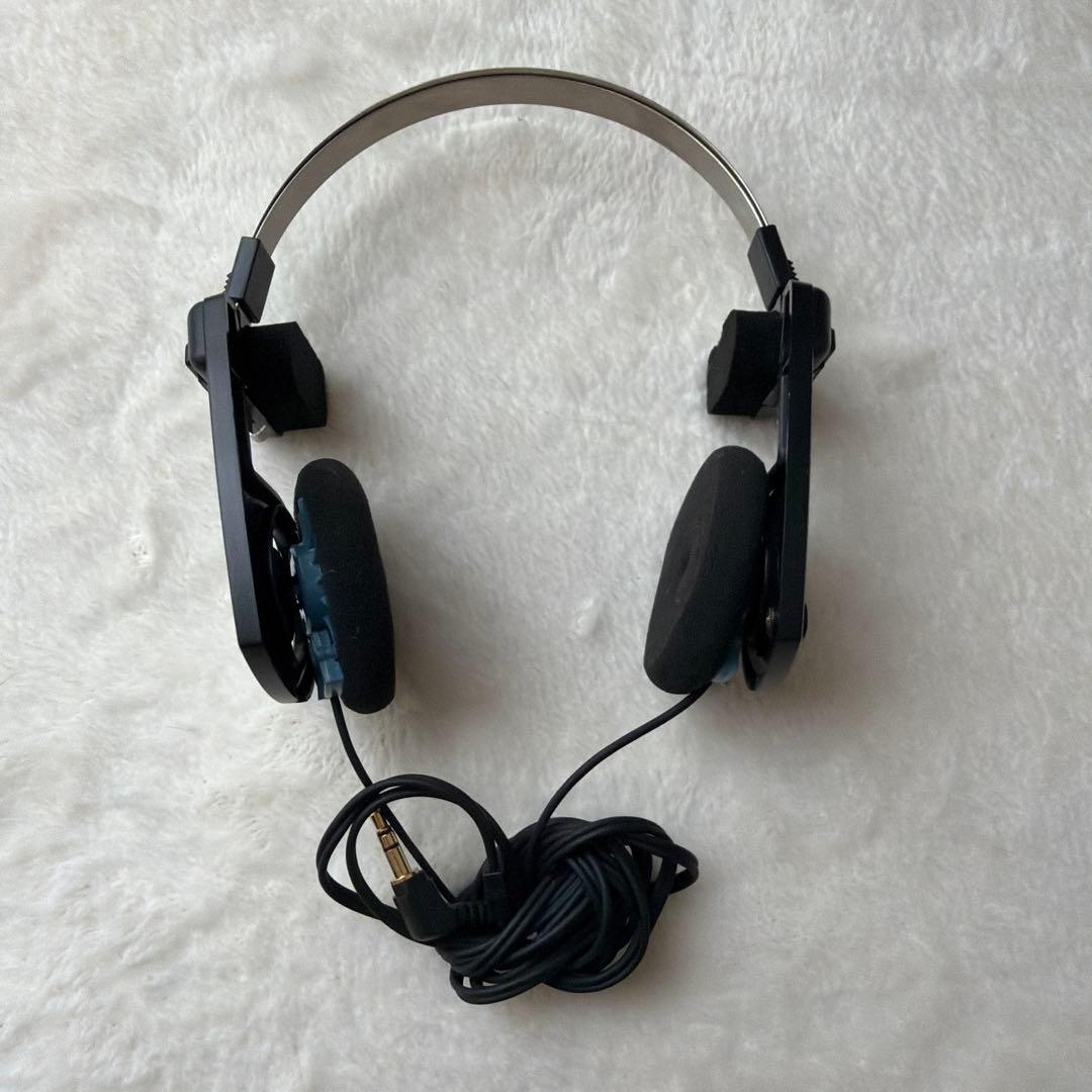 Wired Headphones Koss Portapro