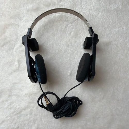 Wired Headphones Koss Portapro