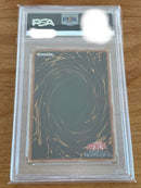 Yu -Gi -Oh! Ocg Duel Monsters 2020 Psa10