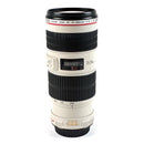 Canon Lens (Zoom) Ef 70-200Mm F4L Is Usm