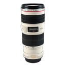 Canon Lens (Zoom) Ef 70-200Mm F4L Is Usm