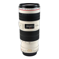 Canon Lens (Zoom) Ef 70-200Mm F4L Is Usm