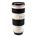 Canon Lens (Zoom) Ef 70-200Mm F4L Is Usm