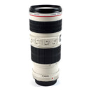 Canon Lens (Zoom) Ef 70-200Mm F4L Is Usm