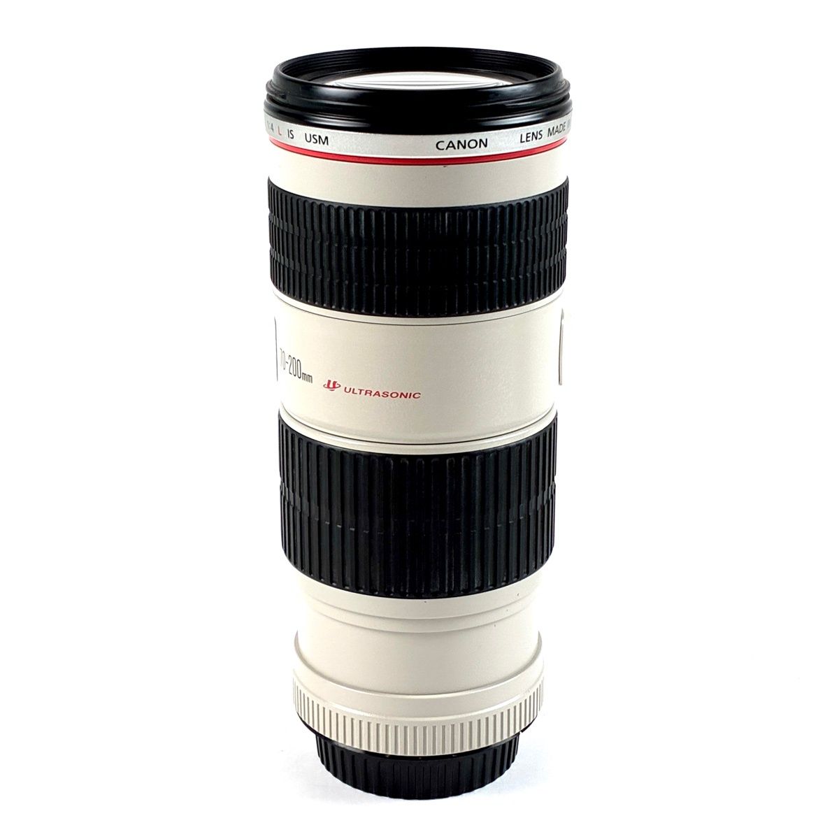 Canon Lens (Zoom) Ef 70-200Mm F4L Is Usm