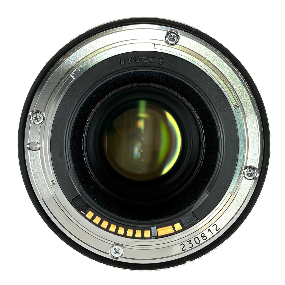 Canon Lens (Zoom) Ef 70-200Mm F4L Is Usm