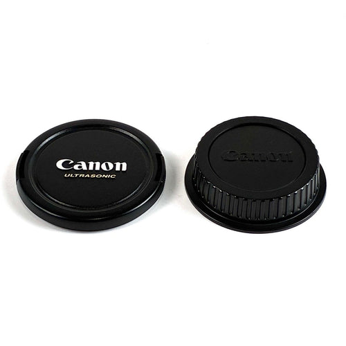 Canon Lens (Zoom) Ef 70-200Mm F4L Is Usm