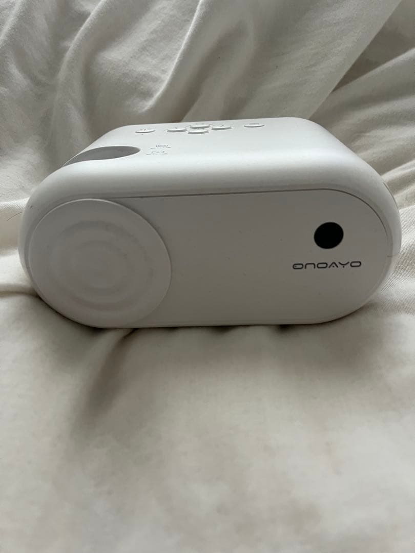 Onkyo Projector Body T161