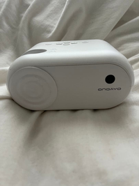 Onkyo Projector Body T161