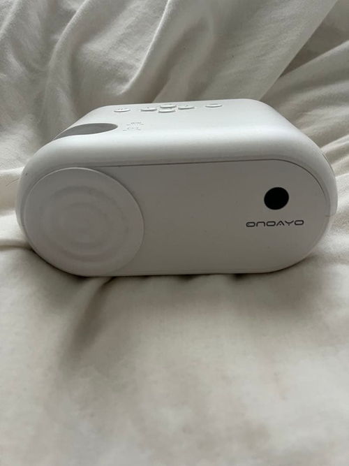 Onkyo Projector Body T161