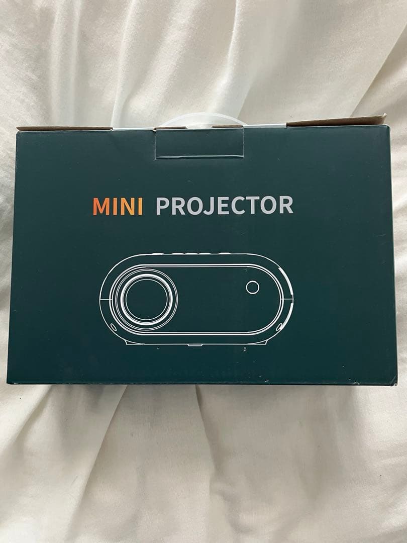 Onkyo Projector Body T161