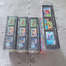 Pok Mon Trading Card Game X&Mega 12