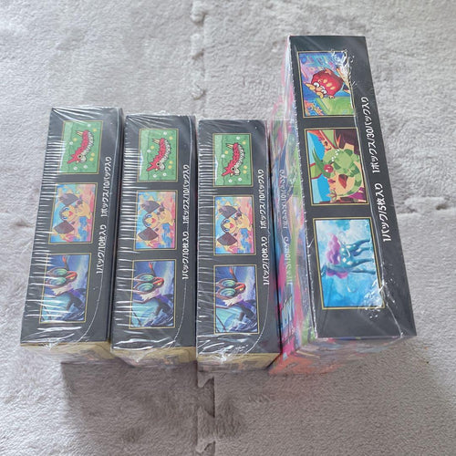 Pok Mon Trading Card Game X&Mega 12
