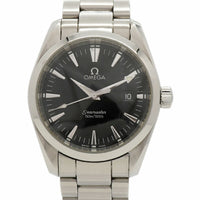 Omega Watch (Quartz) 2518.50