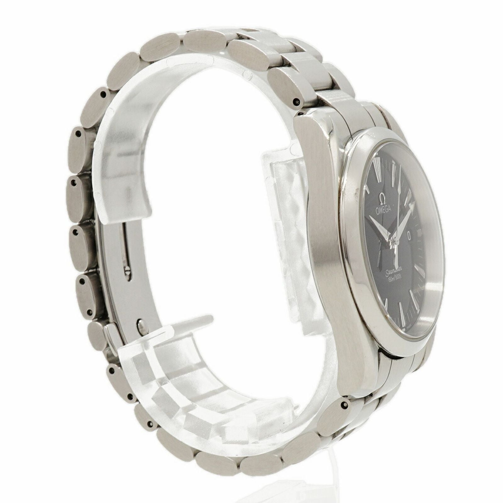Omega Watch (Quartz) 2518.50