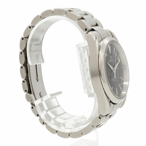 Omega Watch (Quartz) 2518.50