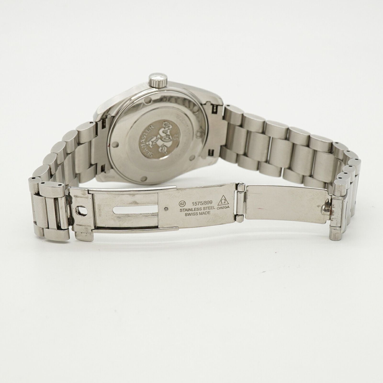 Omega Watch (Quartz) 2518.50