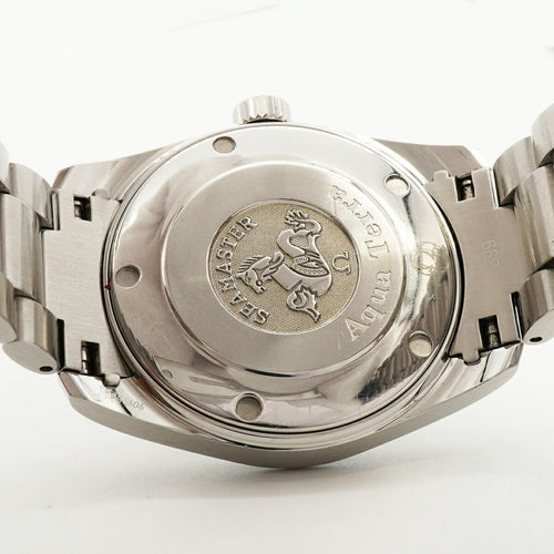Omega Watch (Quartz) 2518.50