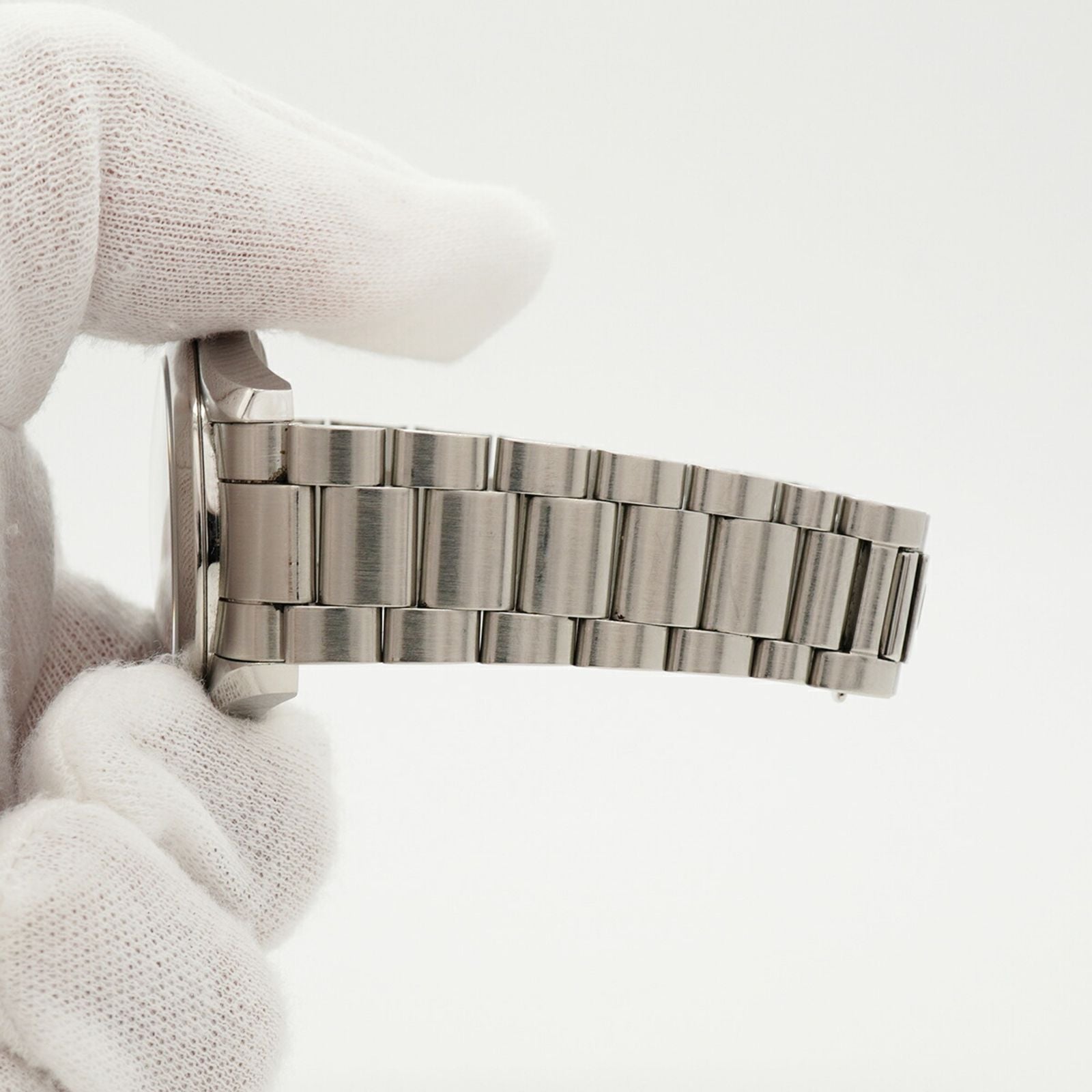 Omega Watch (Quartz) 2518.50