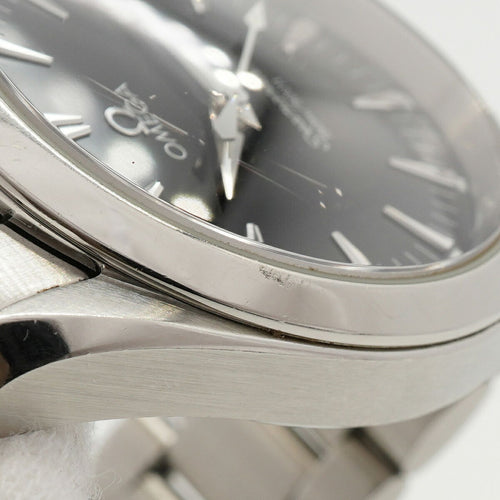 Omega Watch (Quartz) 2518.50