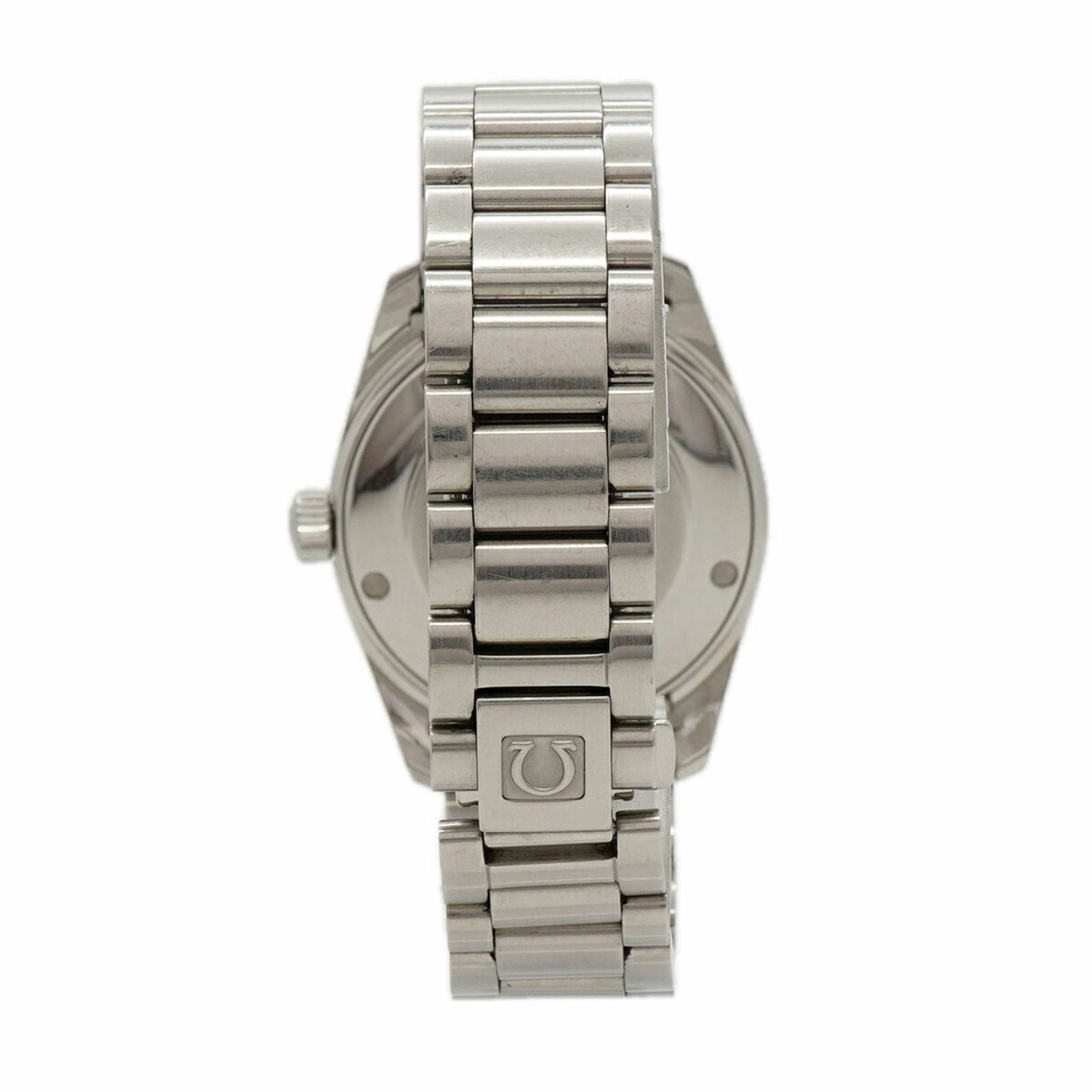 Omega Watch (Quartz) 2518.50