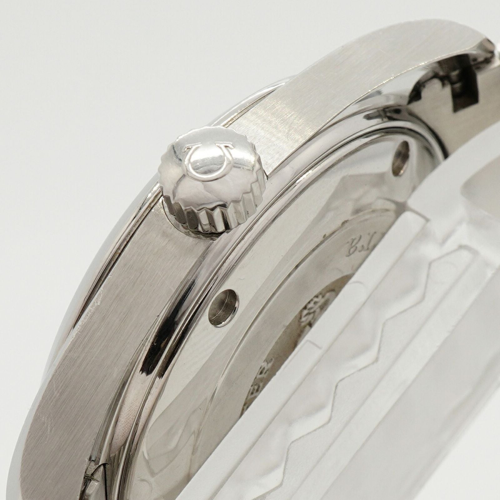 Omega Watch (Quartz) 2518.50